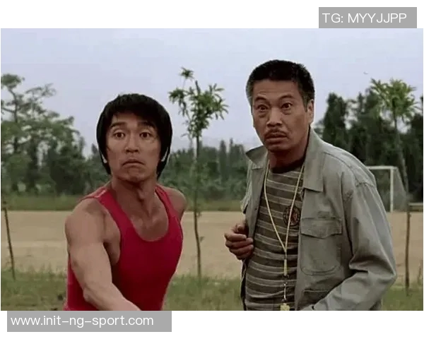 少林足球中的音乐魅力与情感表达探讨 少林足球中的音乐魅力与情感表达探讨