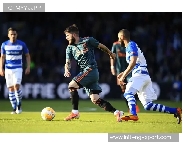 阿贾克斯足球传奇之路：从辉煌历史到现代崛起的全景回顾